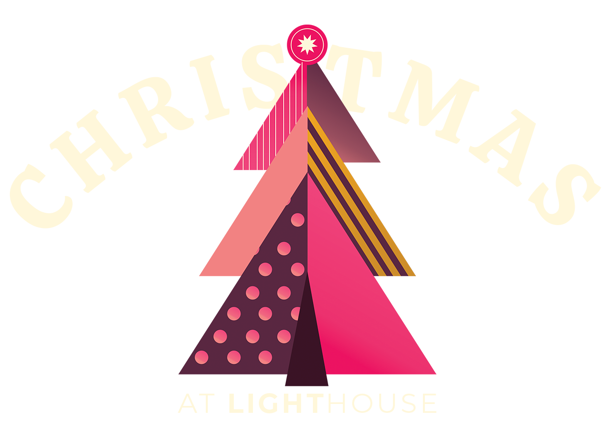 Lighthouse church christmas